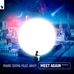 Cover of Meet Again (Remixes)