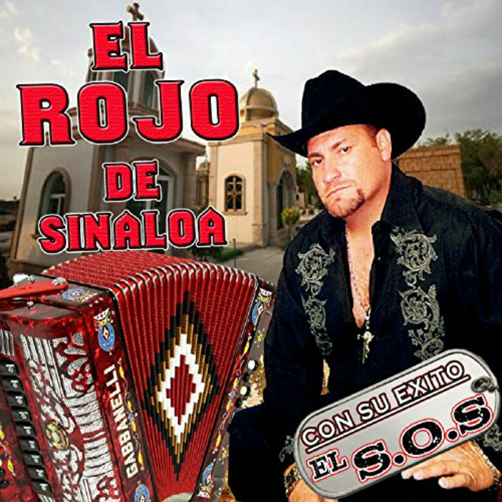 Album cover of Angel De Amor