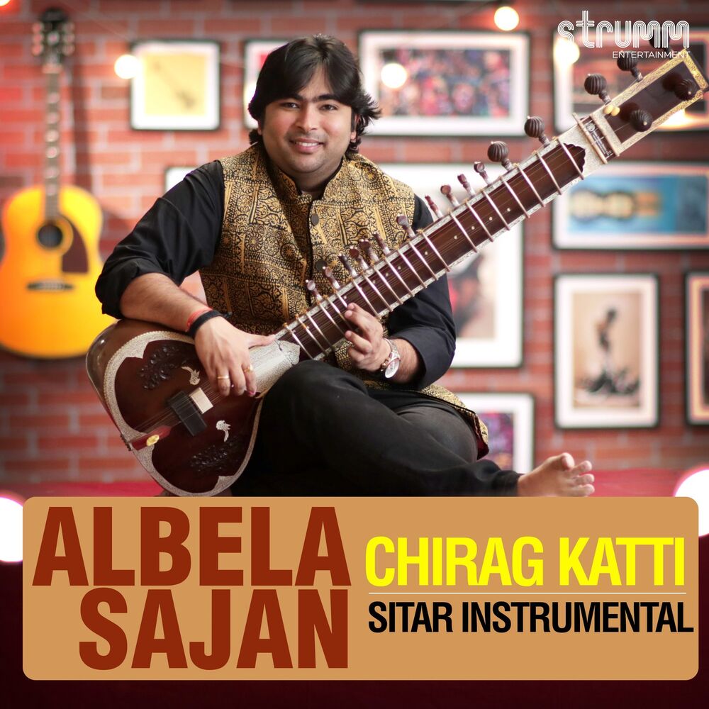 Picture of Albela Sajan - Single