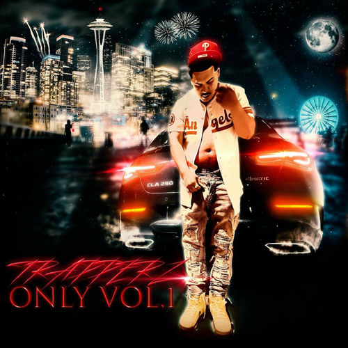TrackMoney P - TRAPPERZ ONLY VOL 1 | Deezer