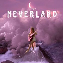 Cover of Neverland // acoustic session