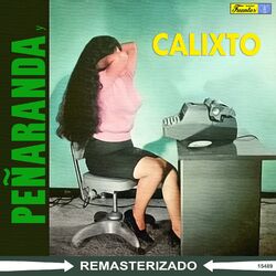 Cover of Peñaranda y Calixto