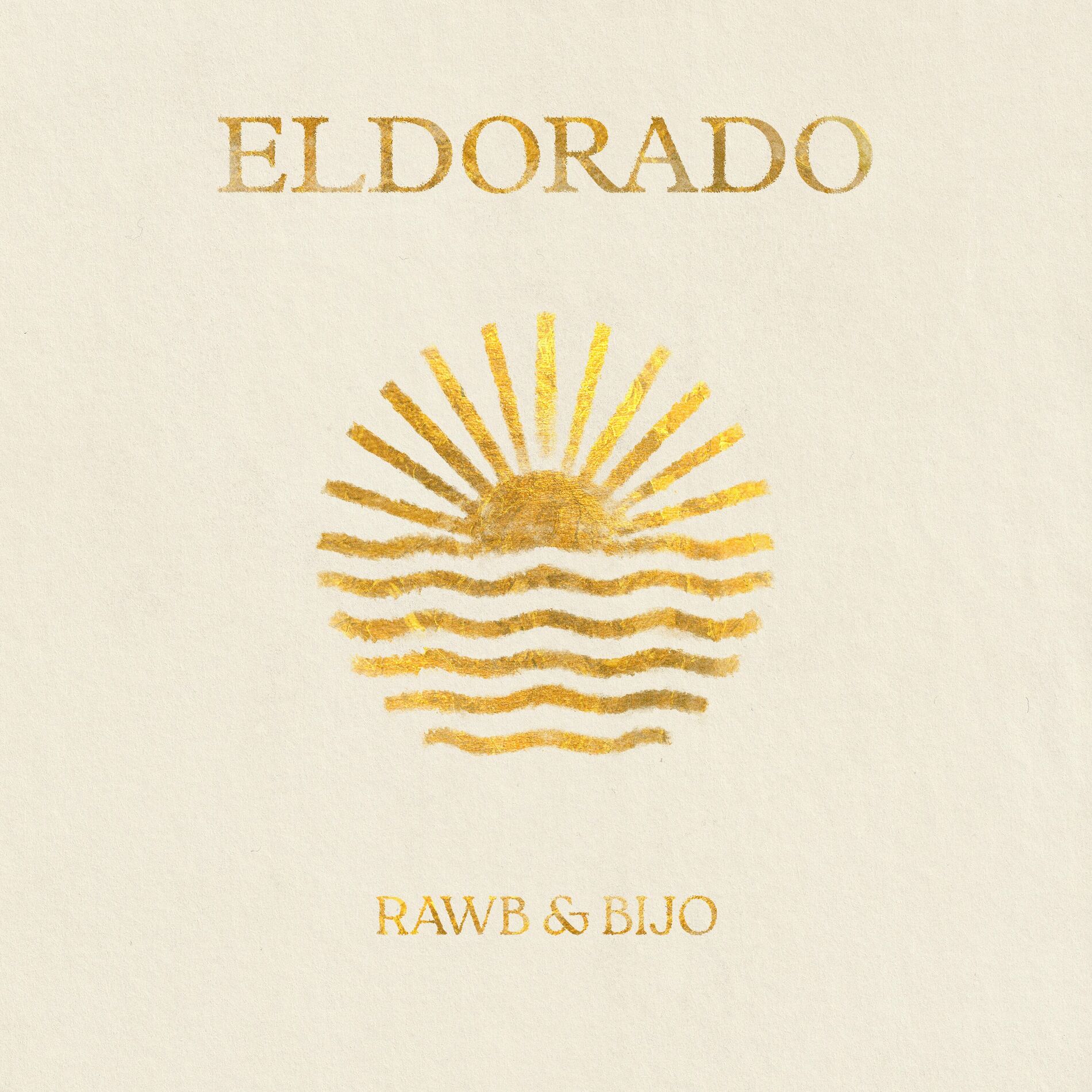 Album cover of Eldorado