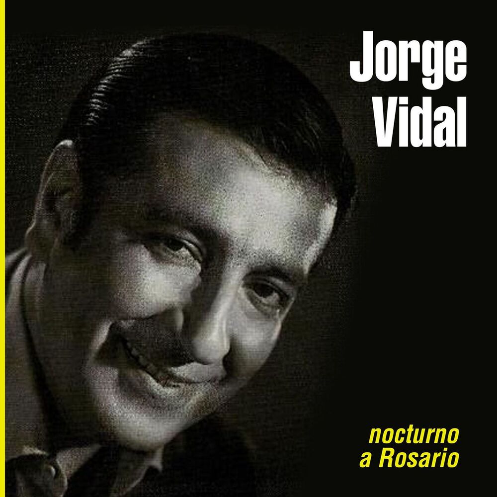 Picture of Nocturno a Rosario