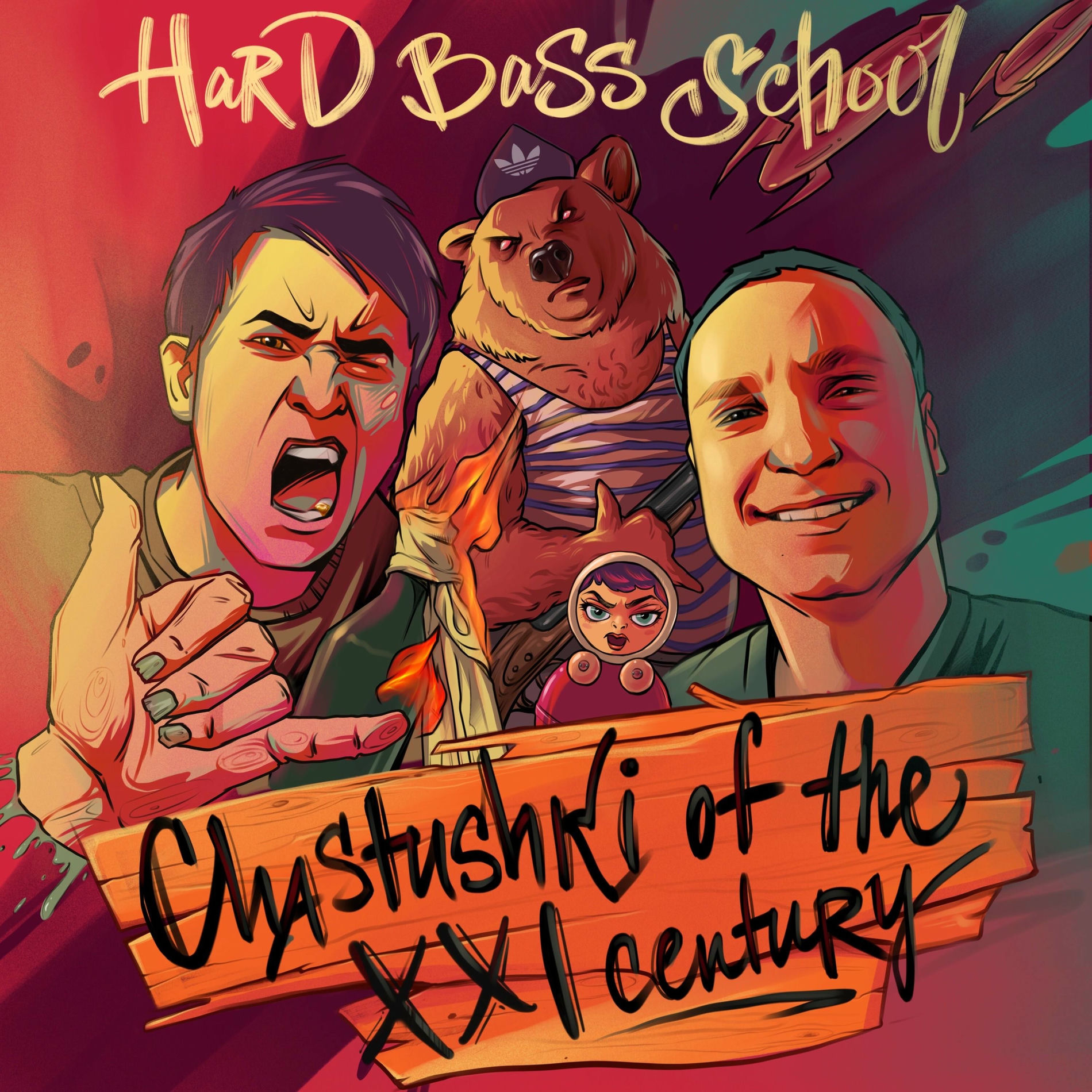 Album cover of Love Song