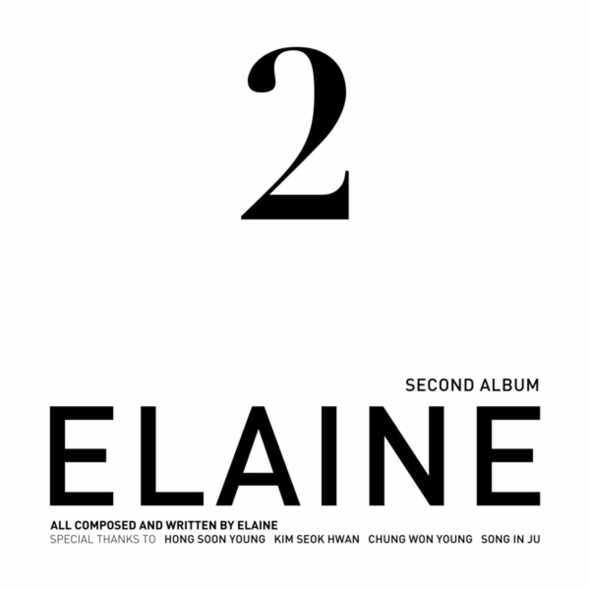 Album cover of 2