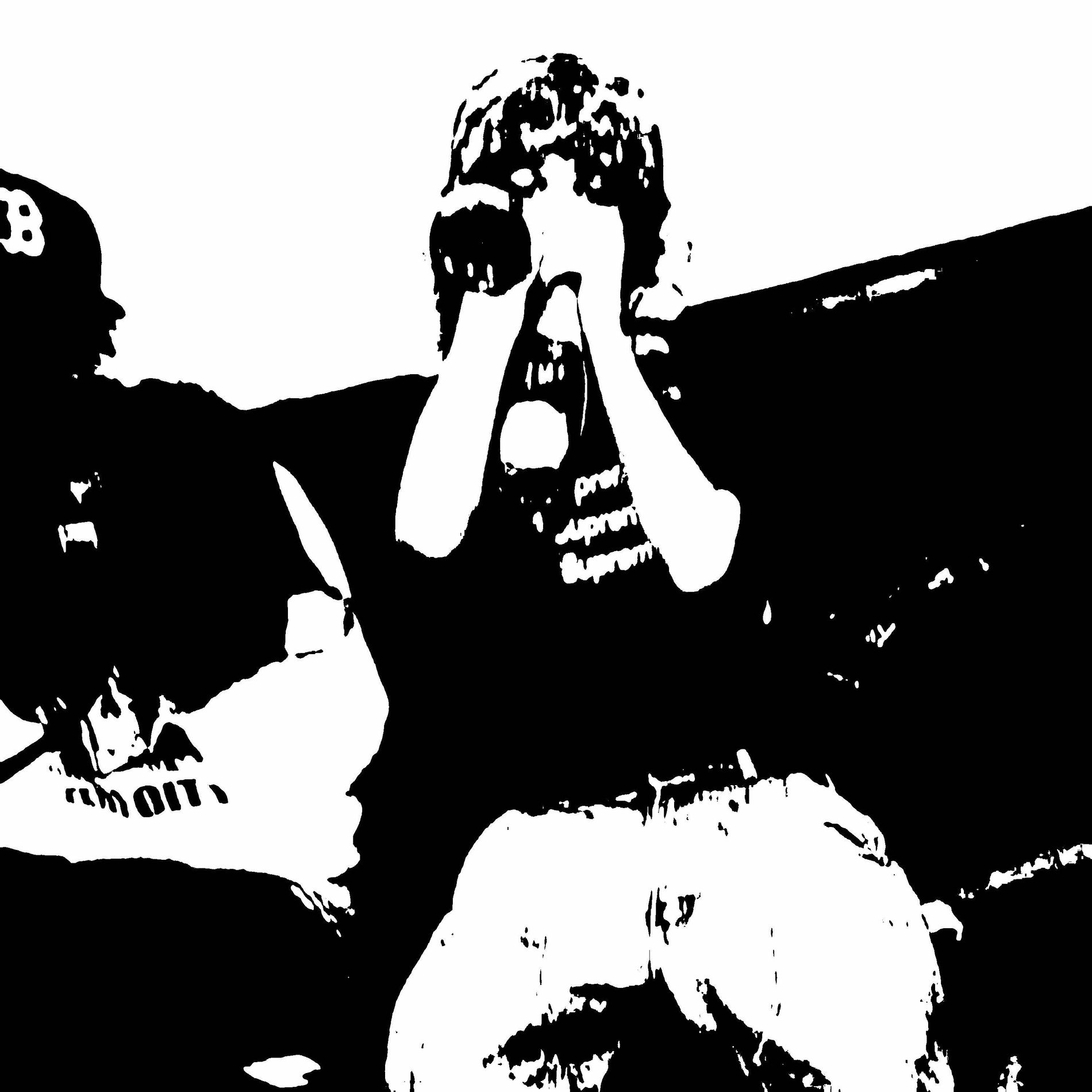 Album cover of FAST NEWS