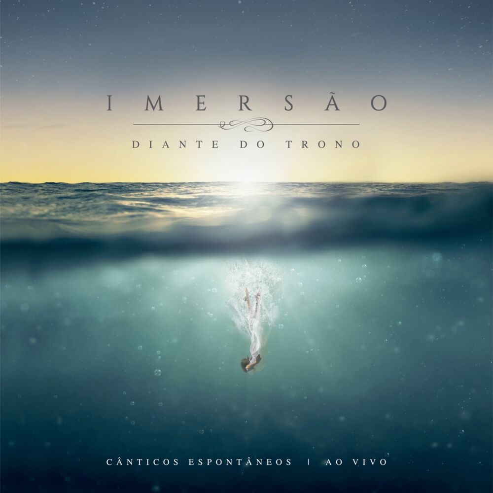 Picture of Imersão (Ao Vivo)