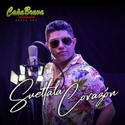 Cover of Sueltala Corazón