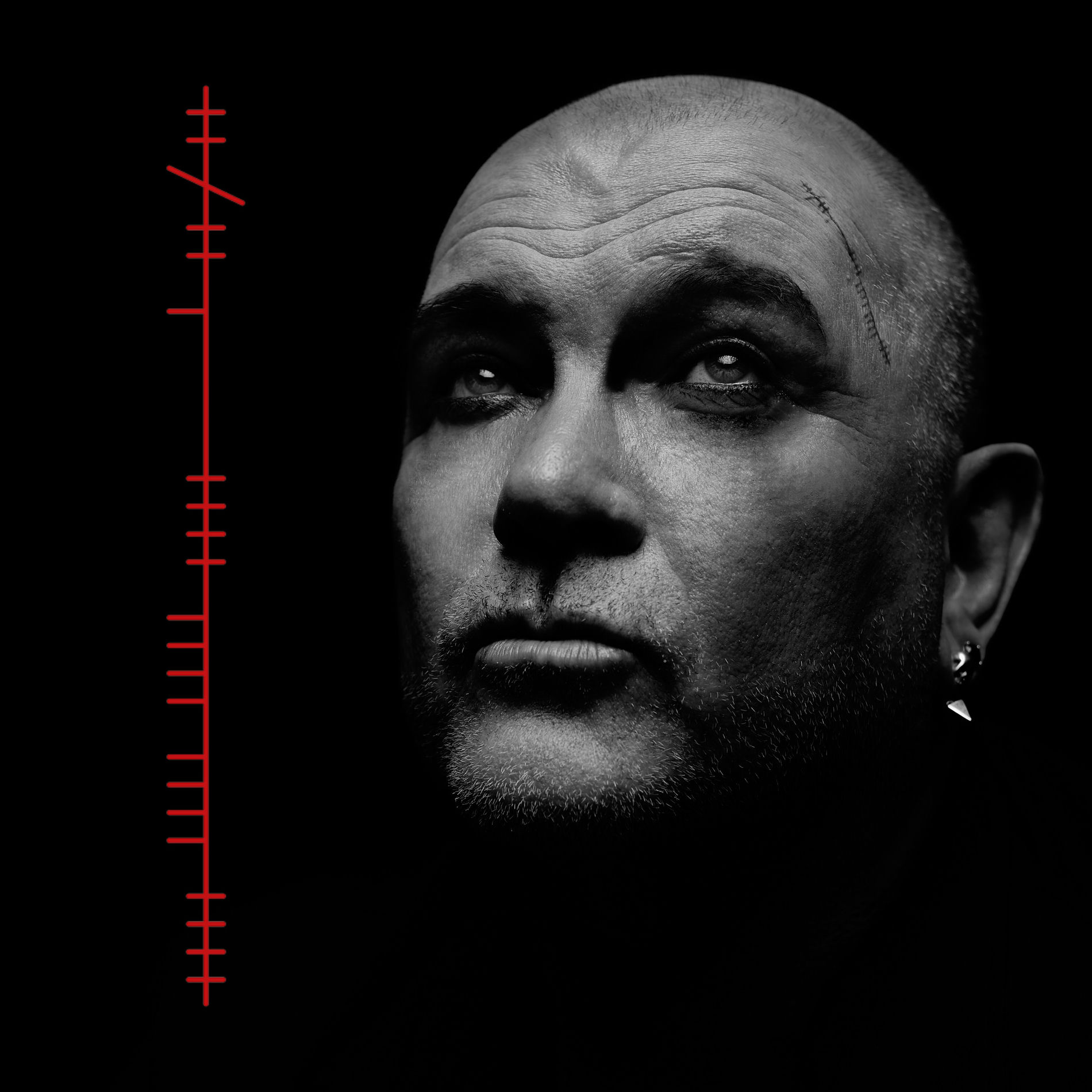 Album cover of Ecce Homo