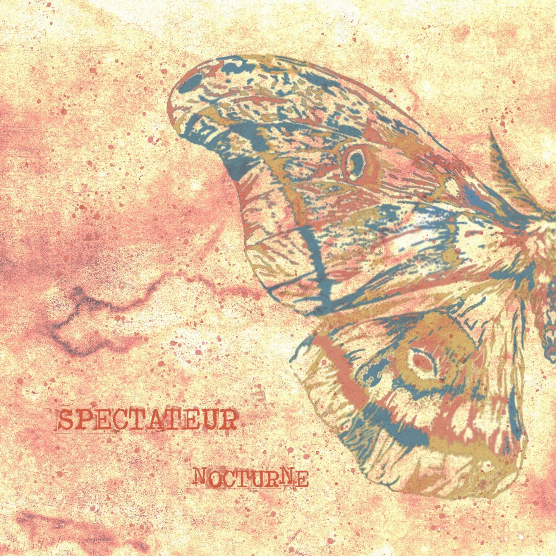 Album cover of Nocturne
