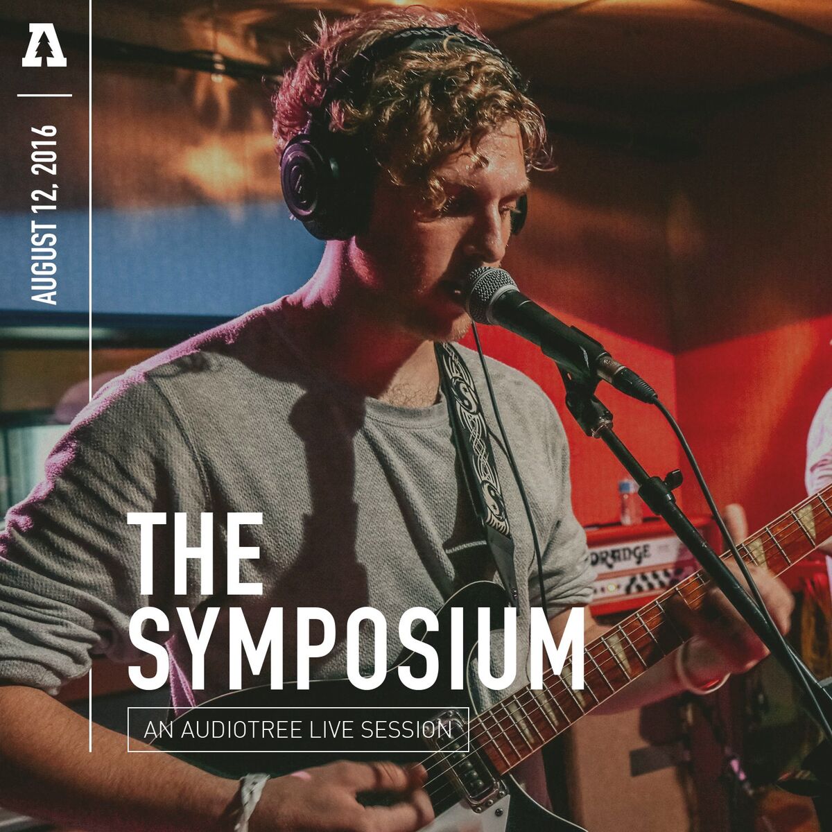 Album cover of The Symposium (Audiotree Live)