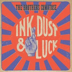 Ink, Dust & Luck