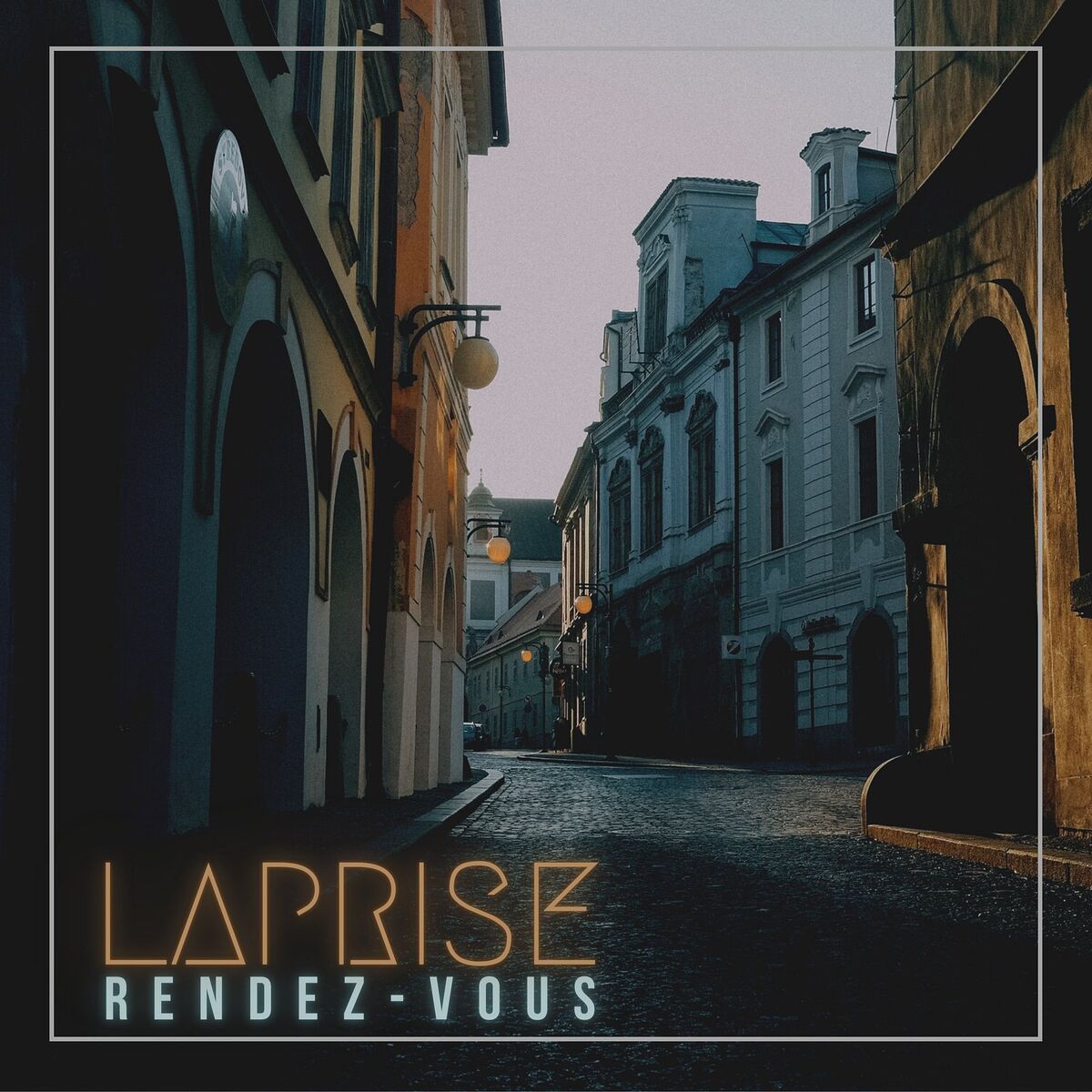 Album cover of Rendez-vous