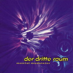 Cover of Mentalmodulator