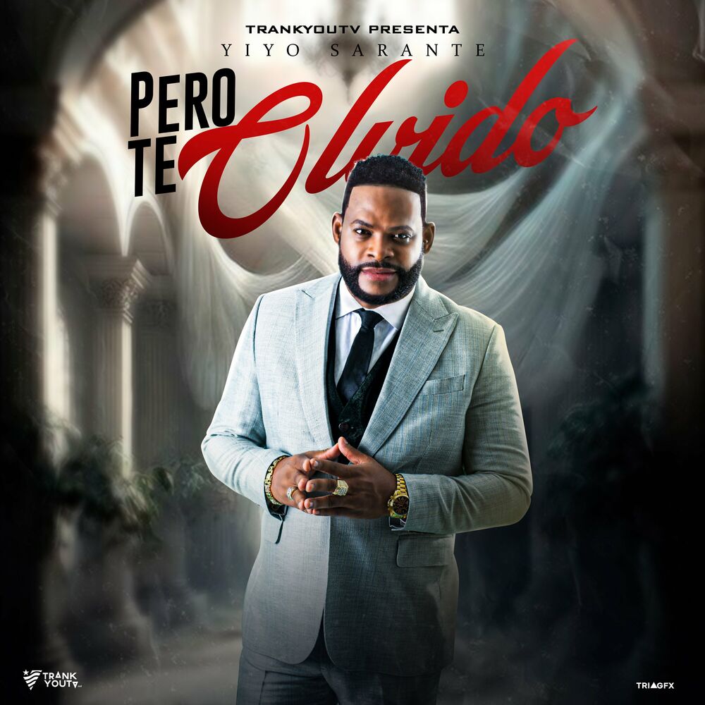Picture of Pero Te Olvido