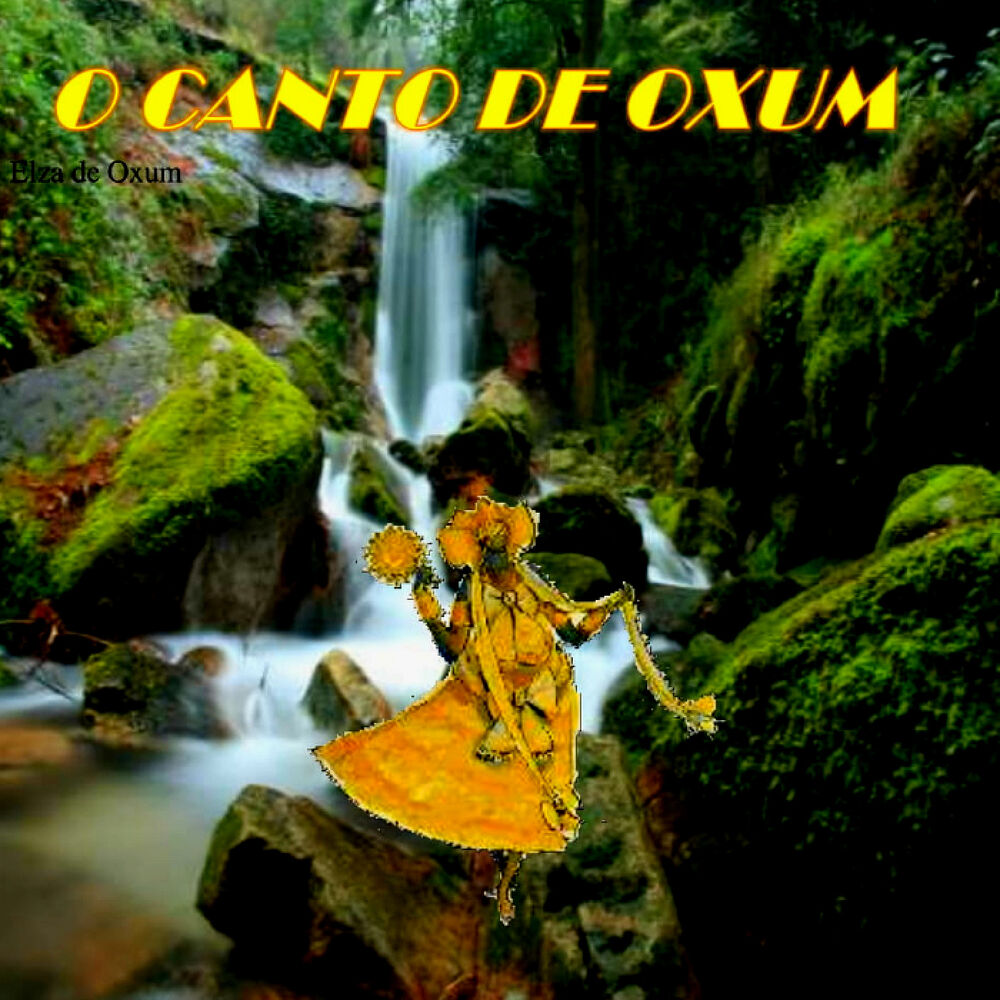 Picture of O Canto de Oxum