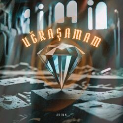 Cover of Uğraşamam