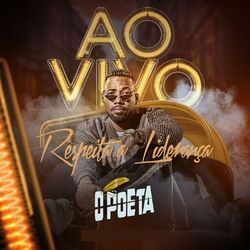 Cover of Respeita a Liderança (Ao Vivo)