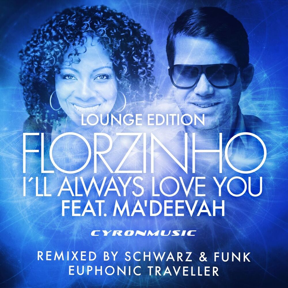 Picture of I'll Always Love You (Lounge Edition)