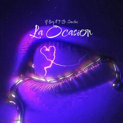 Cover of La Ocasión