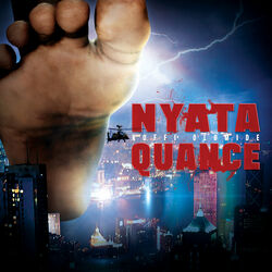 Cover of Nyataquance