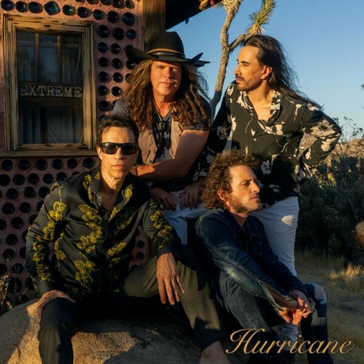 Album cover of BANSHEE