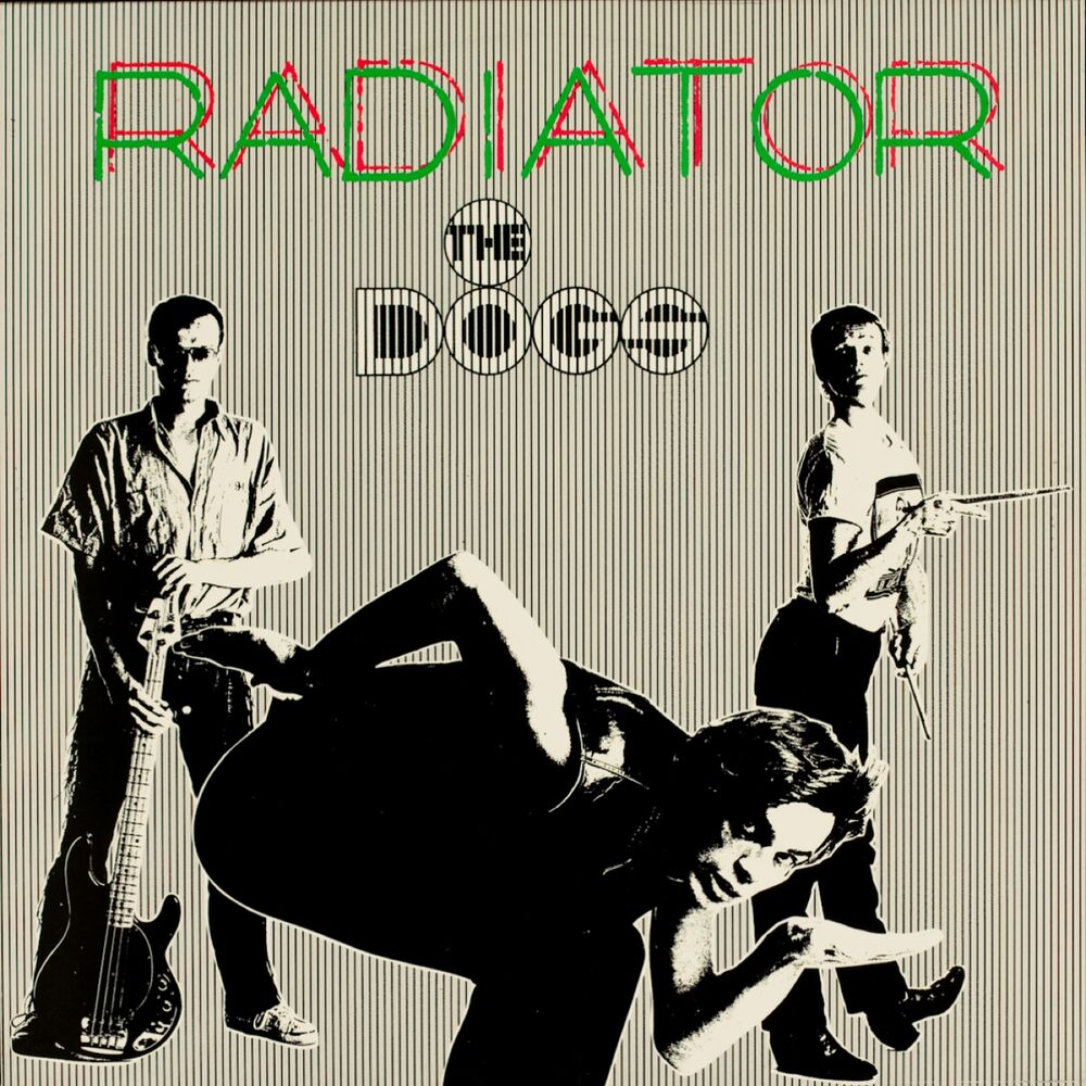 Picture of Radiator