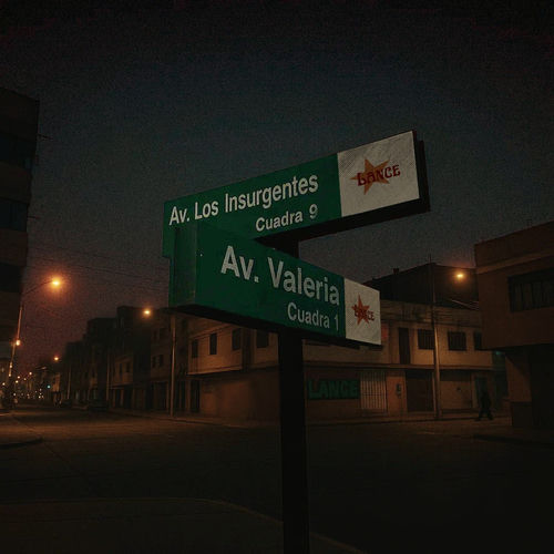 Los Insurgentes
