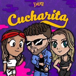 Cover of Cucharita