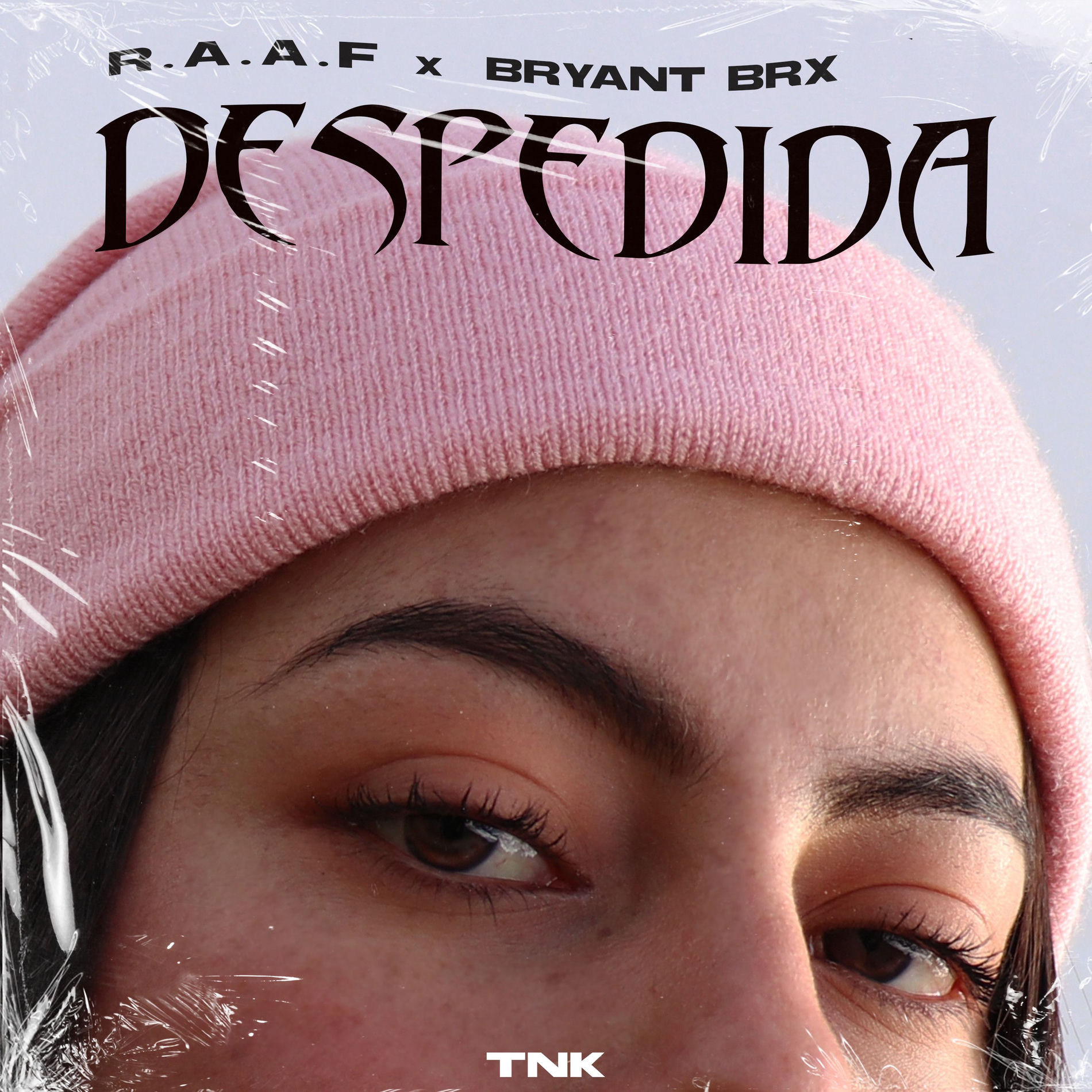 Album cover of despedida