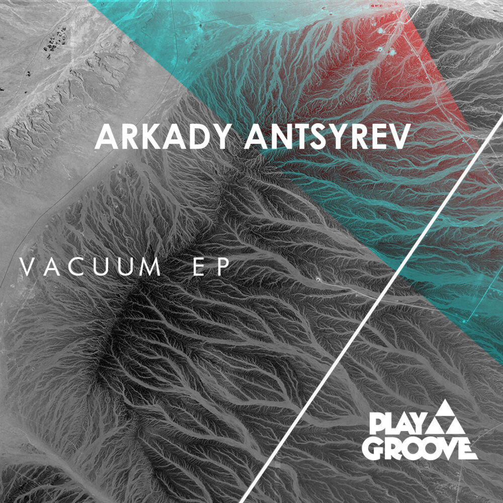 Picture of Vacuum EP