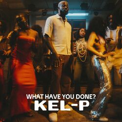 Cover of What Have You Done?