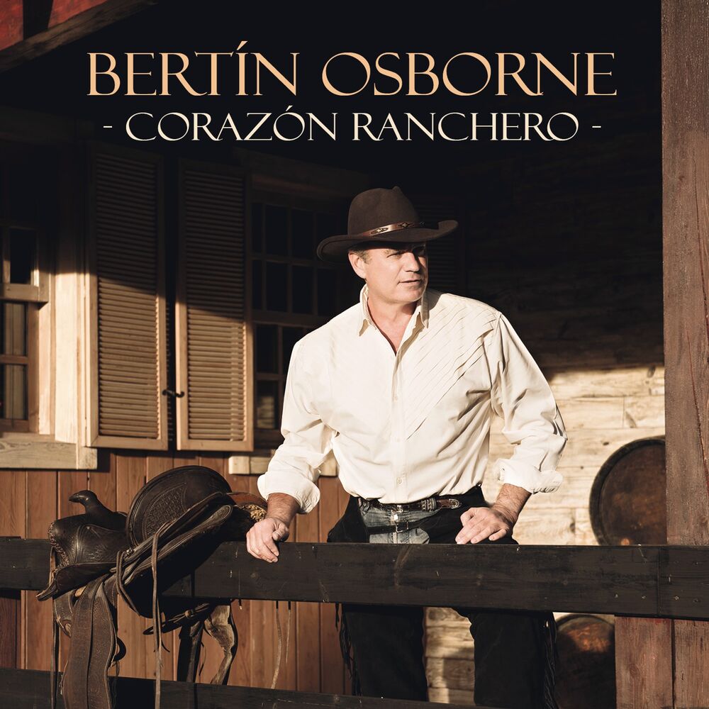 Picture of Corazón Ranchero