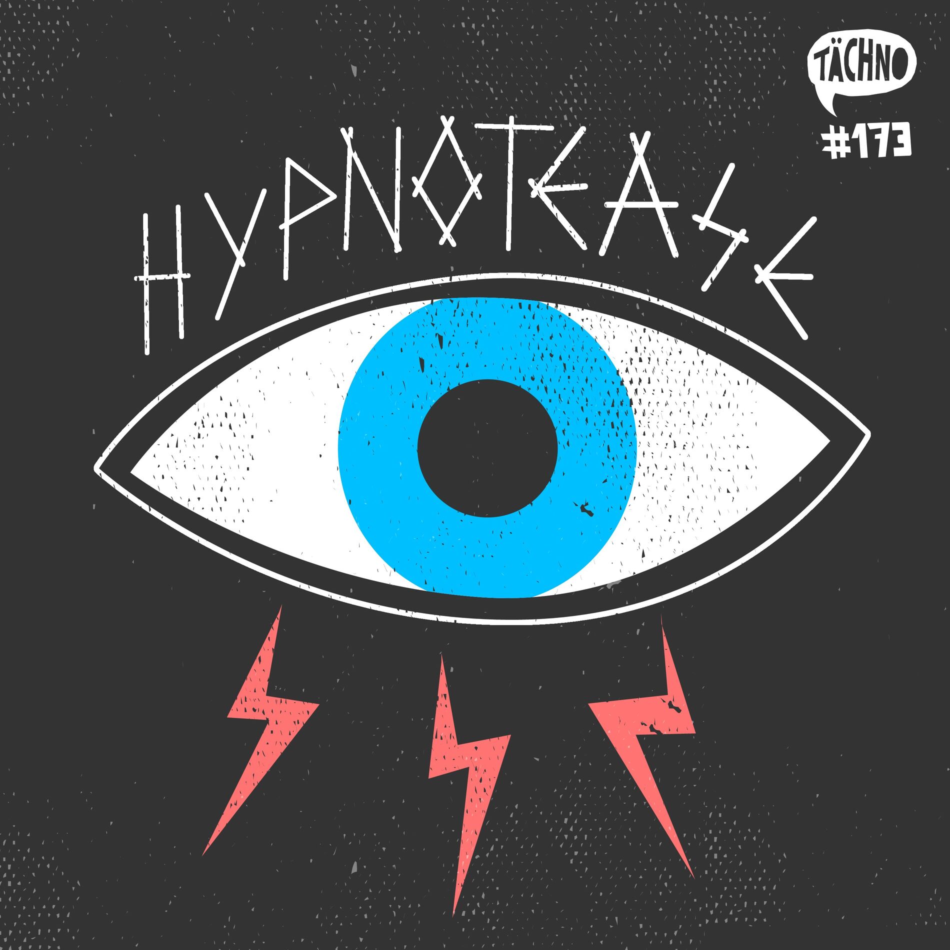 Album cover of Hypnotease