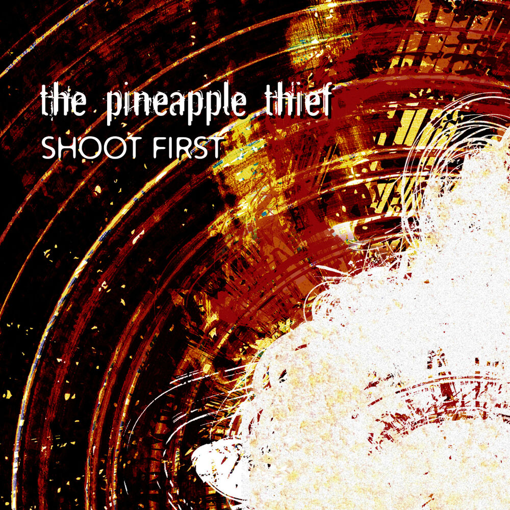 Picture of Shoot First
