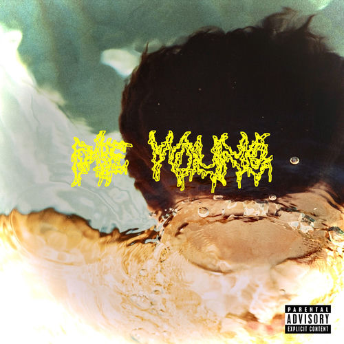 Die Young artwork