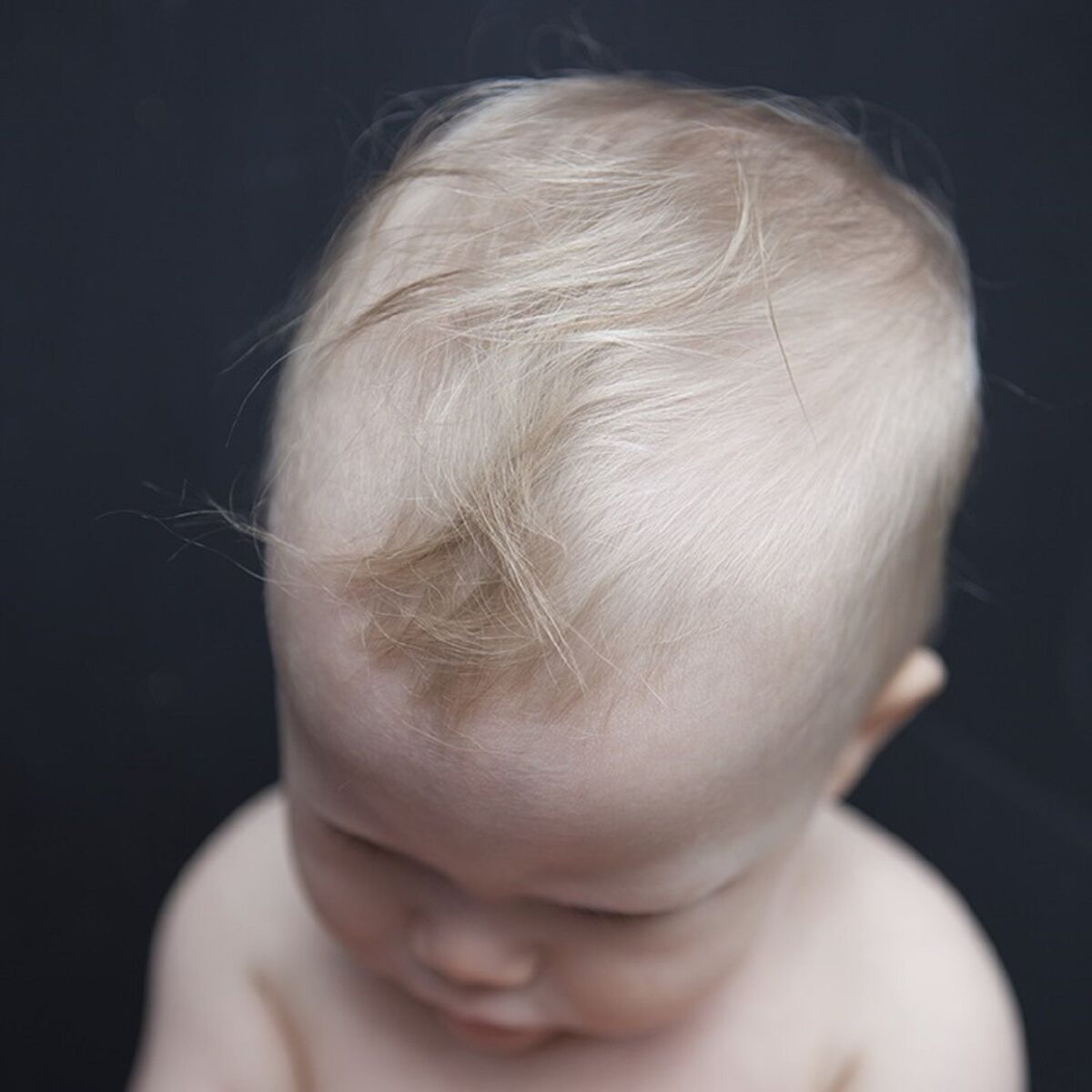 Album cover of Julian