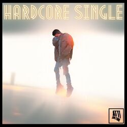 Cover of Hardcore Single
