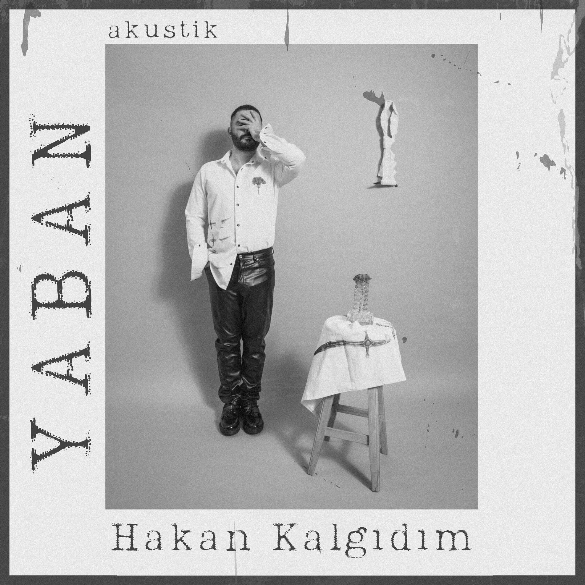 Album cover of Yaban (Akustik)