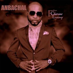 Cover of Anba Chal