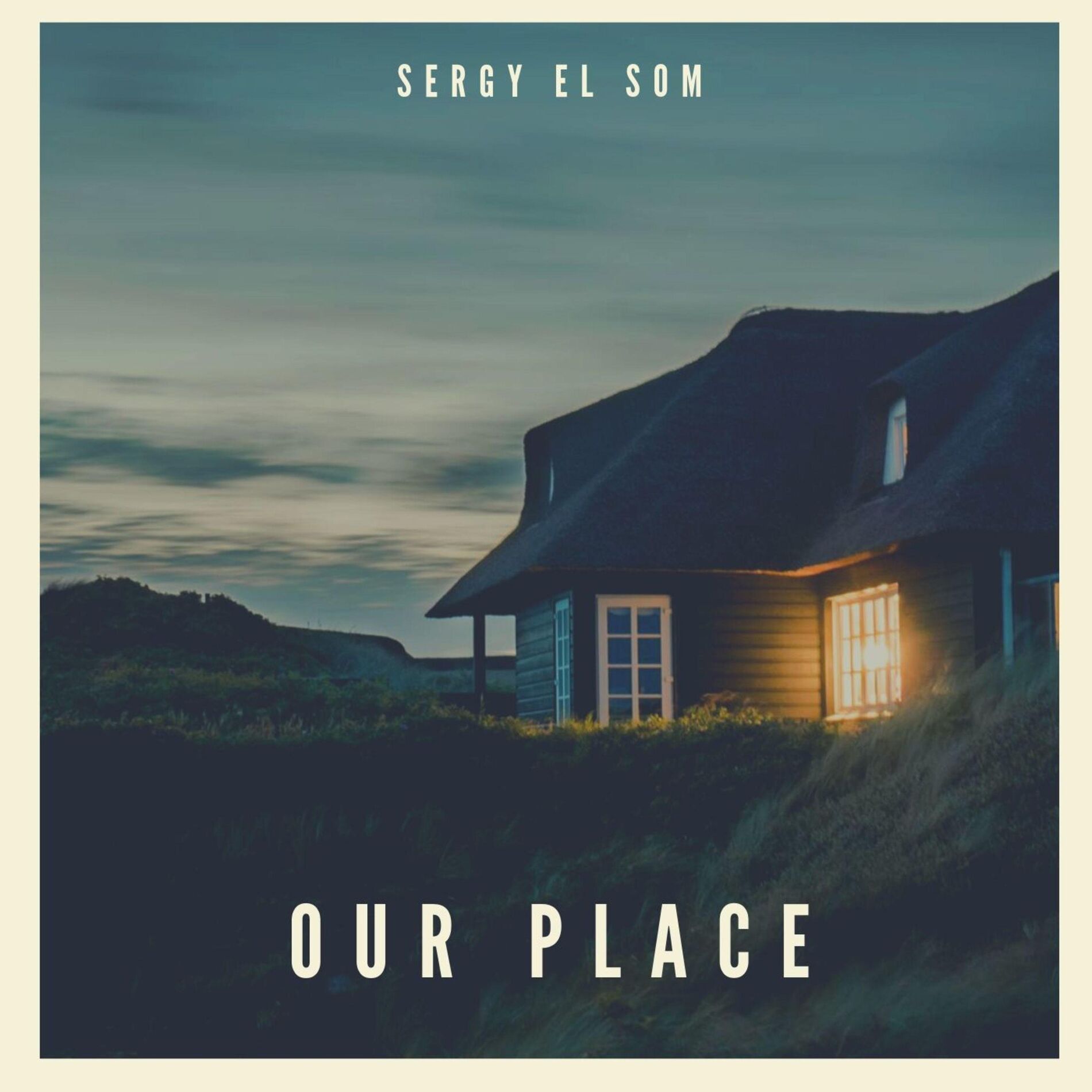 Album cover of Home Sweet Home