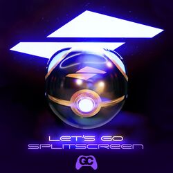Cover of Let's Go