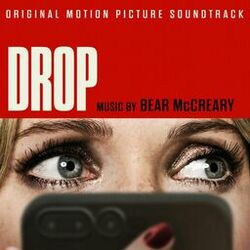 Cover of Drop (Original Motion Picture Soundtrack)