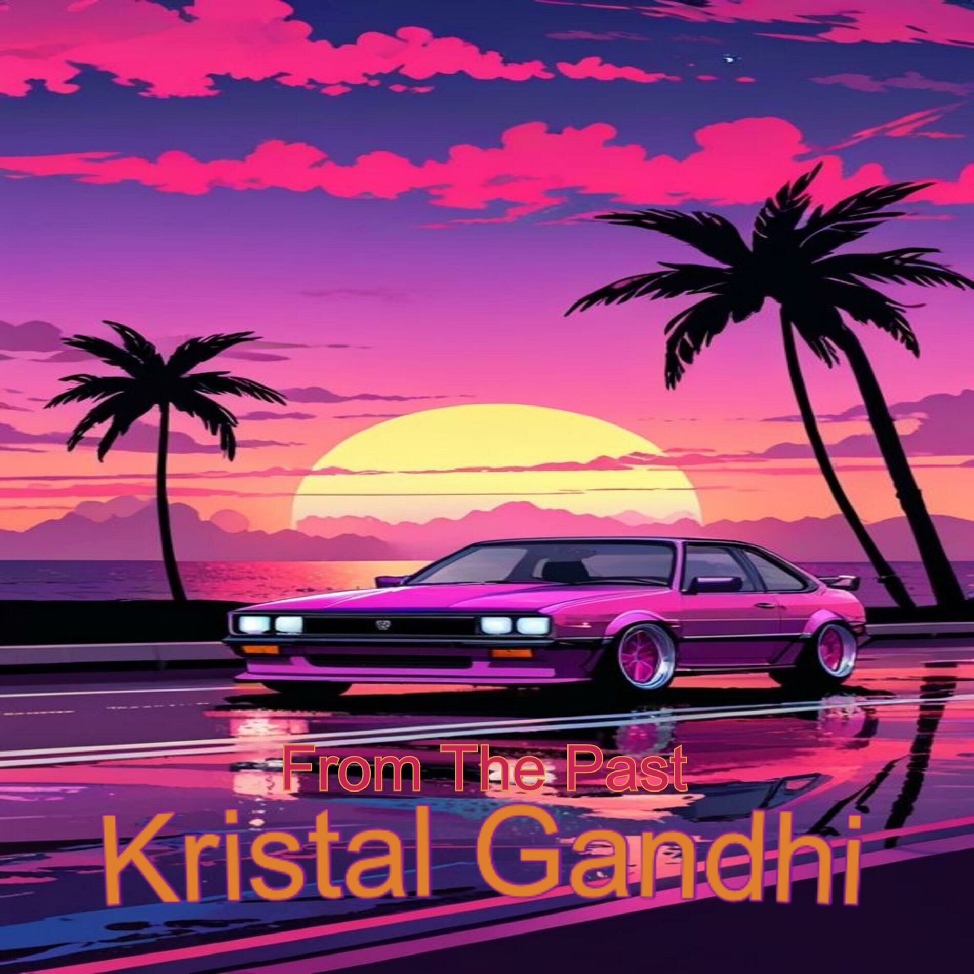 Album cover of From The Past