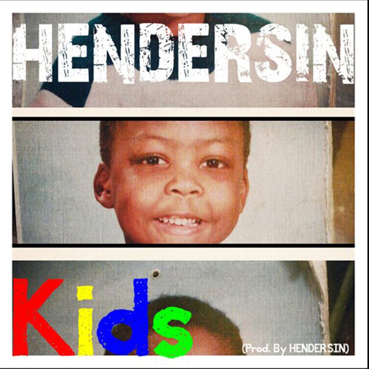 Album cover of Kids
