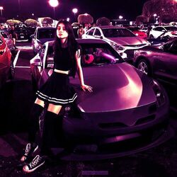 music cover