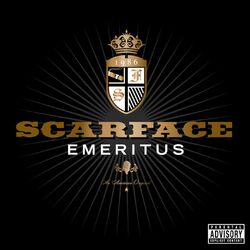 Cover of Emeritus