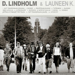 Cover of Lahti