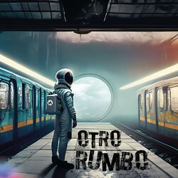 Cover of Otro Rumbo